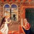 The Annunciation